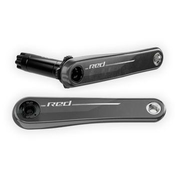 SRAM 00.6118.690.000 - AM FC ASSY RED E1 DUB 160