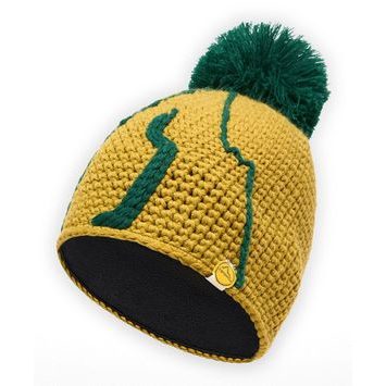 LA SPORTIVA Dorado Beanie Savana / Jungle