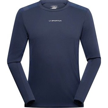 LA SPORTIVA Beyond Longsleeve M Night Sky/Chalk