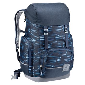 DEUTER Scula ink ripple