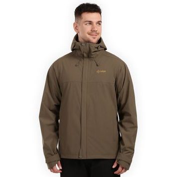 KILPI MONTANA-M Khaki