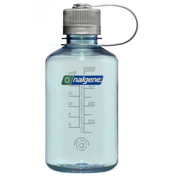 NALGENE NARROW-MOUTH SUSTAIN 500 ml Seafoam Sustain