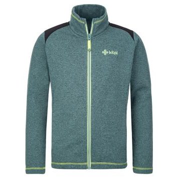 KILPI Regin jb tmavě zelená