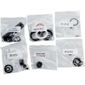 ROCK SHOX SERVICE KIT FULL LYRIK B1 DPA