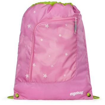 ERGOBAG Prime Gym Bag 11 - Magic CloudBear