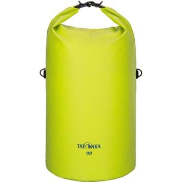 TATONKA WP STUFFBAG 48L lime