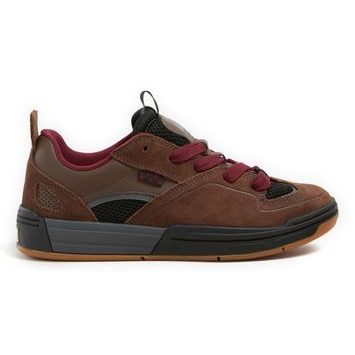 VANS Skate Mixxa BROWN/BLACK