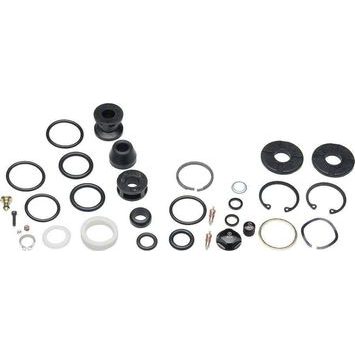 ROCK SHOX SERVICE KIT, DUAL AIR - 10 REVELATION