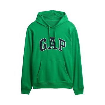 GAP Mikina s logem Zelená