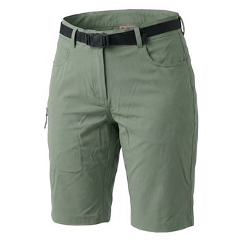 HUSKY Kimberly L faded green