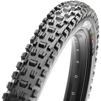 MAXXIS ASSEGAI kevlar 29x2.60 EXO/TR