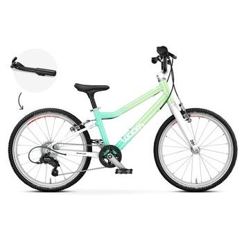 WOOM Woom GO 4 Limited, Spearmint Crush