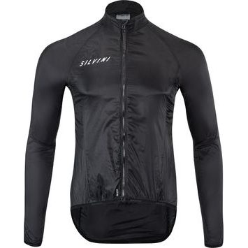 SILVINI Montilio MJ1601 black 2024