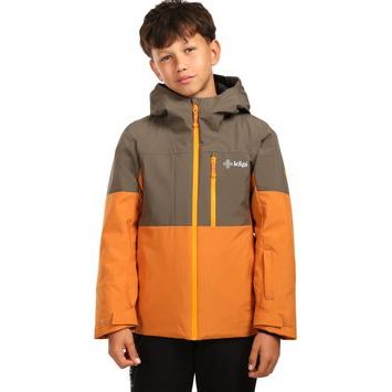 KILPI DENVER-JB Khaki
