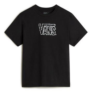 VANS Cactus Wire SS Black