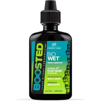 FINISH LINE BOOSTED Bio Wet 2oz/60ml kapátko