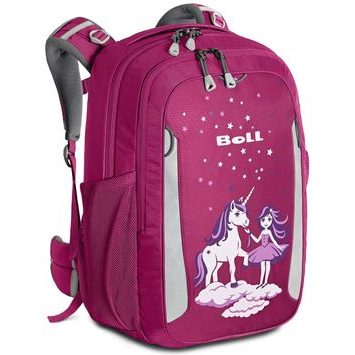 BOLL SCHOOL MATE 20 Unicorn boysenberry