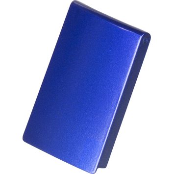 TREK Cover Trek Powerfly FS 9 29 2023 Charge Port Blue