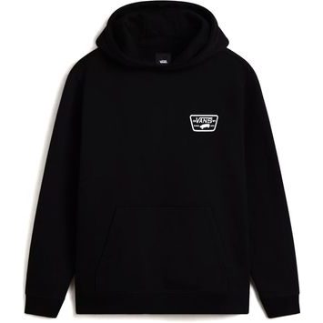 VANS Full Patched II PO Black