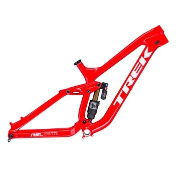 TREK Session C 27.5 F/S M Viper Red