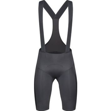 POC M's Raceday Bib Shorts Sylvanite Grey