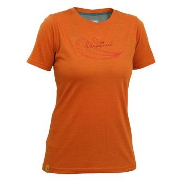WARMPEACE LYNN LADY, caldera orange