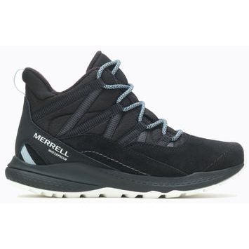 MERRELL J036804 BRAVADA EDGE 2 THERMO DEMI WP black/arona