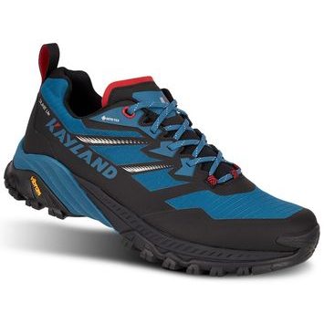 KAYLAND Duke Lite Gtx, Black/Teal
