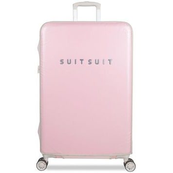 SUITSUIT Fabulous Fifties Pink Dust vel. L - růžová