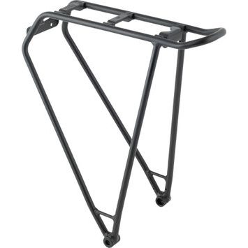 TREK Rack Trek MIK Black Rear