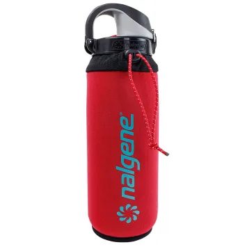 NALGENE 24oz Sleeve Red Bud Red Bud