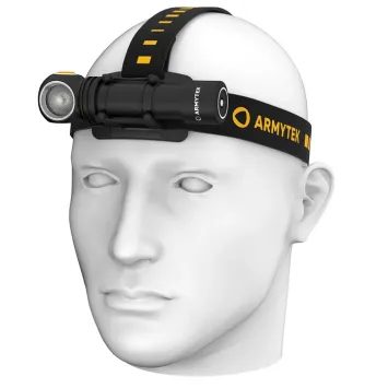 ARMYTEK Wizard C2 Magnet USB 1200 lm