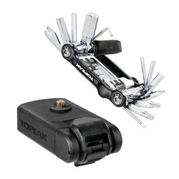 TOPEAK NINJA MASTER+ TOOLBOX T20