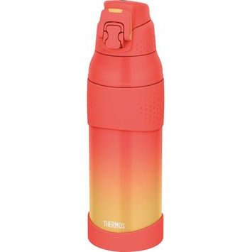 THERMOS Hydratační termoska 1 l oranžová