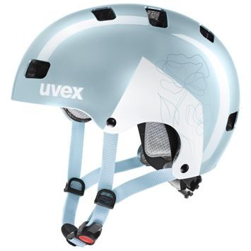 UVEX KID 3 CLOUD-WHITE 2023