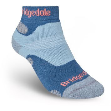 BRIDGEDALE Hike MW MP Ankle Women's blue