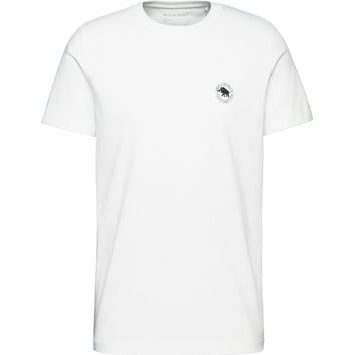 MAMMUT Mammut Core T-Shirt Men Garantie white