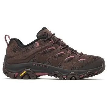 MERRELL MOAB 3 W coal