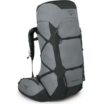 OSPREY AETHER PRO 75 silver lining