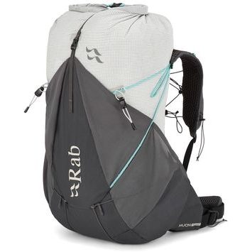 RAB Muon ND50, pewter