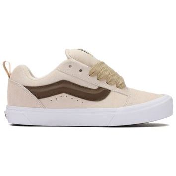 VANS Knu Skool FAT LACE CREME BRULE