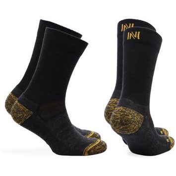 NORFOLK Bizzard, Black