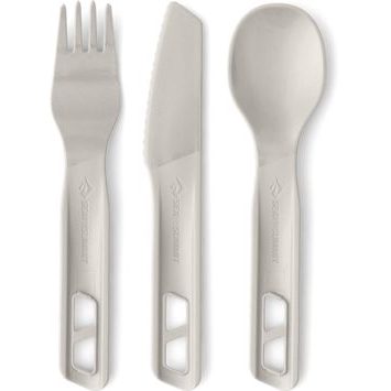 SEA TO SUMMIT Horizon Cutlery Set - [3 Piece] Moonstruck Moonstruck