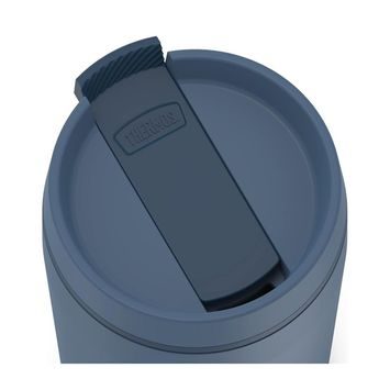 THERMOS Otočný uzávěr pro vodotěsný termohrnek Alta - slate blue