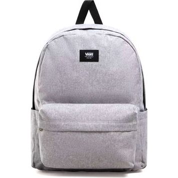 VANS OLD SKOOL BACKPACK 22 HEATHER SUITING