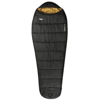 ROCK EMPIRE Cyklotour -2 small Black