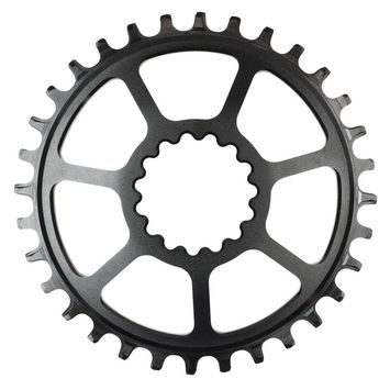 E*THIRTEEN SL Guidering | DM | 28T | 8mm Offset