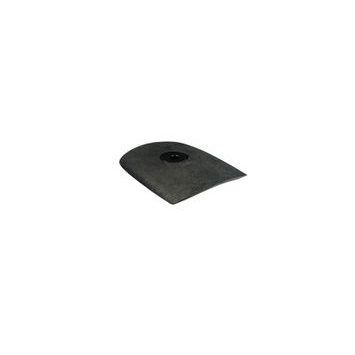 VISION Matt Carbon Top Cap Metron 5D ACR EVO