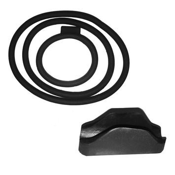 BLACKBURN Dayblazer 65 Rear Mount