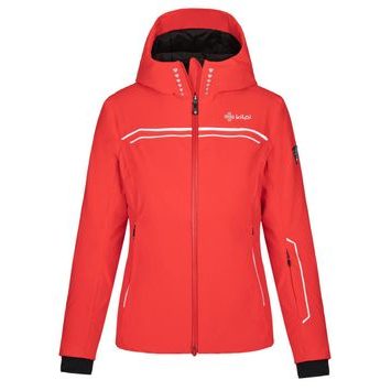 KILPI Cortini w červená